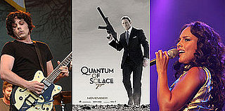 Love It or Leave It: Alicia Keys & Jack White's Bond Song