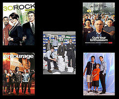 Emmy Breakdown: Comedy Series Emmy Breakdown: Comedy Series