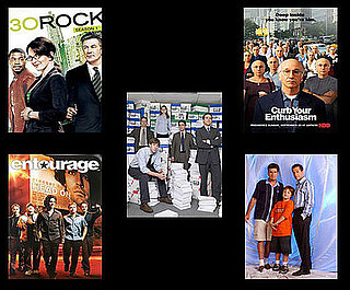 Emmy Breakdown: Comedy Series