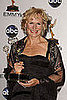 Live From the Emmy Press Room: Glenn Close