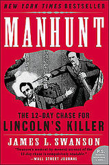 HBO Developing Miniseries About Lincoln's Killing