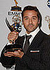 Live From the Emmy Press Room: Jeremy Piven 