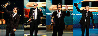 What Was the Biggest Surprise of the Emmy Awards? 