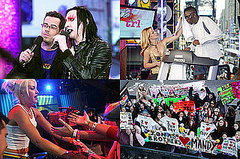 Buzz In: What Are Your Memories of TRL? 