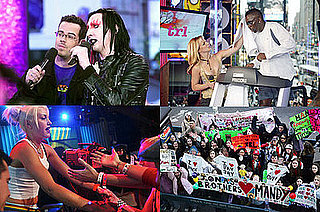 Buzz In: What Are Your Memories of TRL? 