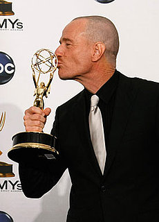 Odds and Ends From the Emmy Press Room
