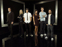 TV Tonight: Chuck's Season Two Premiere