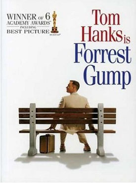 Recast Forrest Gump