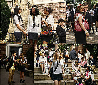 Gossip Girl Recap: Episode 4, "The Ex-Files"