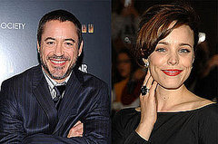 The Latest to Join Sherlock Holmes: Rachel McAdams The Latest to Join Sherlock Holmes: Rachel McAdams