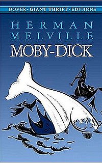 Moby Dick Movie to Be Graphic Novel-Like