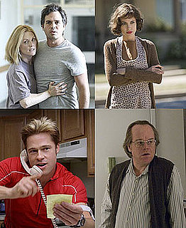 Do You Ever See Movies Based Solely on the Cast?