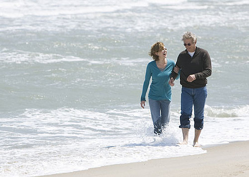 Nights in Rodanthe: Something to Watch With Grandma