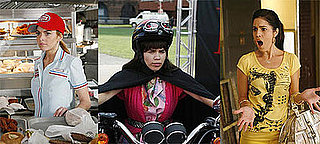 Ugly Betty Recap: Episode One, "The Manhattan Project"