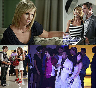 90210 Recap: Episode Six, "Model Behavior"