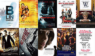 Which October Release Are You Most Excited to See?