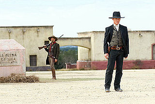 Movie Review: Appaloosa