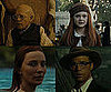 Sweet New Trailer For The Curious Case of Benjamin Button
