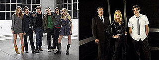 Which Josh Schwartz Show Are You Watching Tonight? 