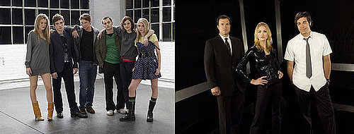 Which Josh Schwartz Show Are You Watching Tonight? 