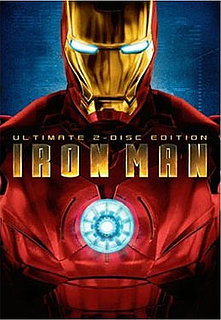 New on DVD, Sept. 30, 2008