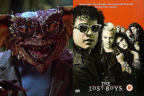 10 Movies That Scared Buzz Readers as Kids
