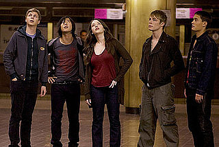 Caption It Poll, Nick and Norah's Infinite Playlist