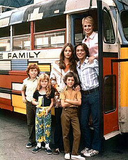 The Partridge Family Remake Lands at NBC