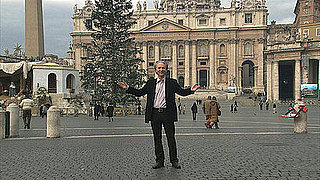 Are You There God? Bill Maher Sells Doubt in Religulous
