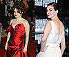 Bonham Carter and Hathaway Join Burton's Wonderland 