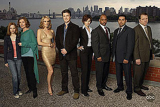 Trailer for ABC's Castle Starring Nathan Fillion