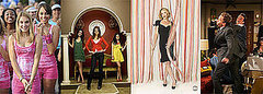 Buzz In: What's Your Ideal Night of TV?