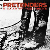 What to Download This Week: The Pretenders, The Streets, Rachael Yamagata