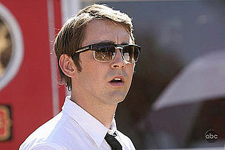 Pushing Daisies Recap: Season Two, Episode Two, "Circus Circus"