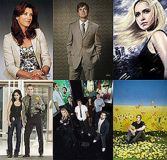 Buzz In: Have You Broken Up With Any "Relaunched" Shows? 