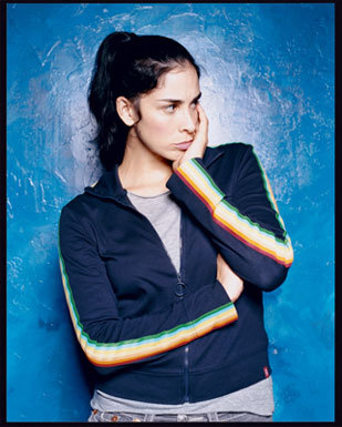Preview Clip of The Sarah Silverman Program, Season Two