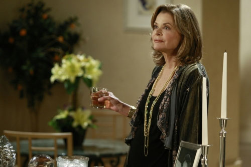 My Favorite Grandmas on TV Right Now