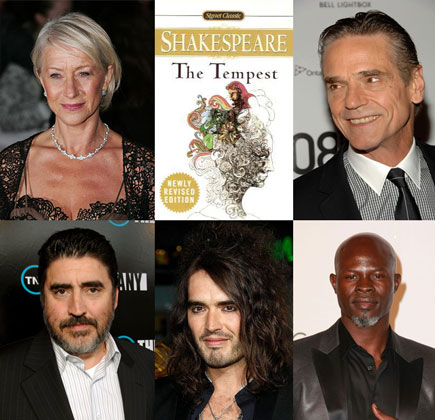 Buzz News Roundup, 10/8