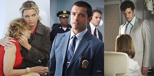 Ugly Betty Recap: Season Three, Episode Three, "Crimes of Fashion"