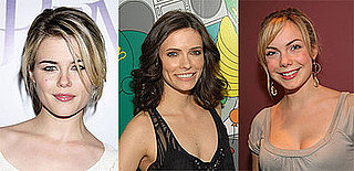 Meet Your Washingtoniennes: HBO Casts Its Leading Ladies