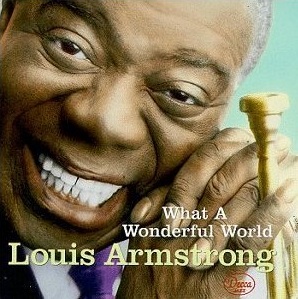 A Wonderful Playlist of "What a Wonderful World" Covers