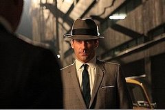 What Do You Want From a Third Season of Mad Men?