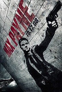 Watch, Pass, TiVo or Rent: Max Payne