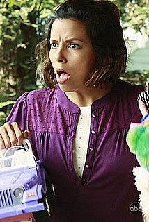 Desperate Housewives Rundown Episode Three, "Kids Ain't Like Everyone Else"