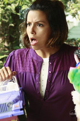 Desperate Housewives Rundown Episode Three, "Kids Ain't Like Everyone Else"