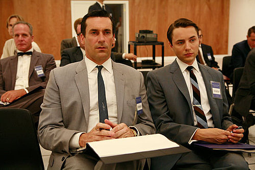 Mad Men Recap: Episode 11, "The Jet Set"