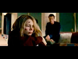 Trailer for Incendiary, Michelle Williams, Ewan McGregor