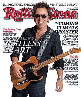 How Do You Feel About the Smaller Rolling Stone? 
