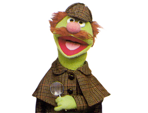 Henson Co. Working on Puppet Mystery Movie for Adults