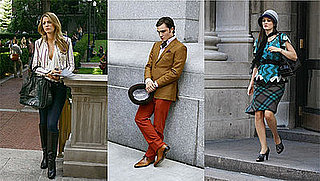 Gossip Girl Recap: Season Two, Episode Six, "New Haven Can Wait"